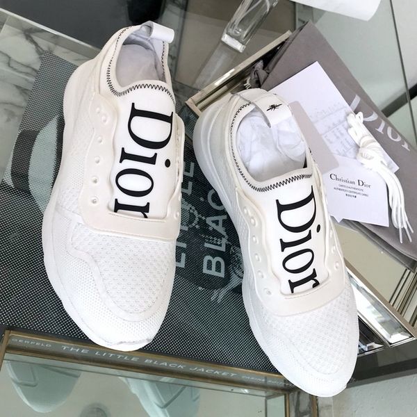 

2020 fashion women sneakers runner leather luxury old dad casual shoes basketball shoes,zapatos de mujer zapatos de hombre-21