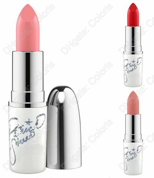 

Makeup Patrick Starrr Matte Lipstick Nude Color Long Lasting Lip Stick 12 Different Colors Lipstick 12pcs