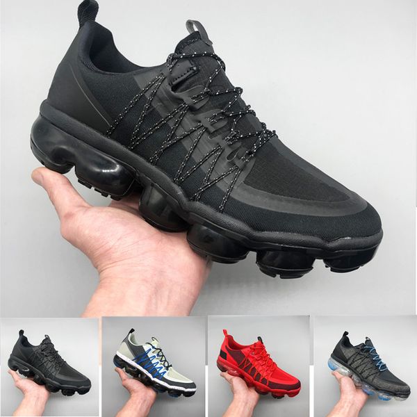 zapatos running hombre