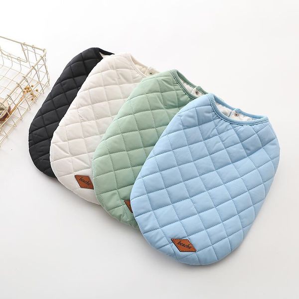 

winter pet dog vest jacket clothing for dog clothes windproof coat for small medium large dogs costume french bulldog chihuahuagq