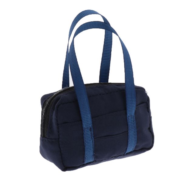 

1/6 scale shoudler сумка для 12-дюймовых действий