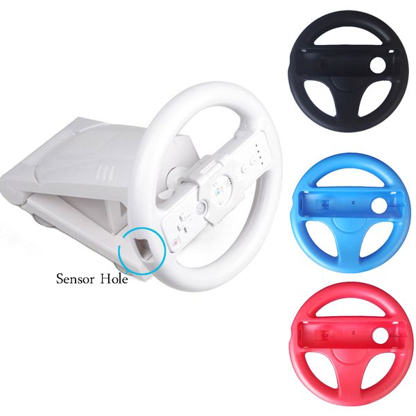 

steering wheel for nintend w ii m-ario kart racing games remote controller game racing wheel for nintendo wii 2019