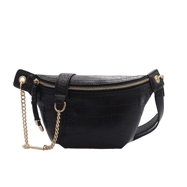 

2019 new fashion bag casual wild simple women shoulder messenger bag to go shopping or travel 1108#c