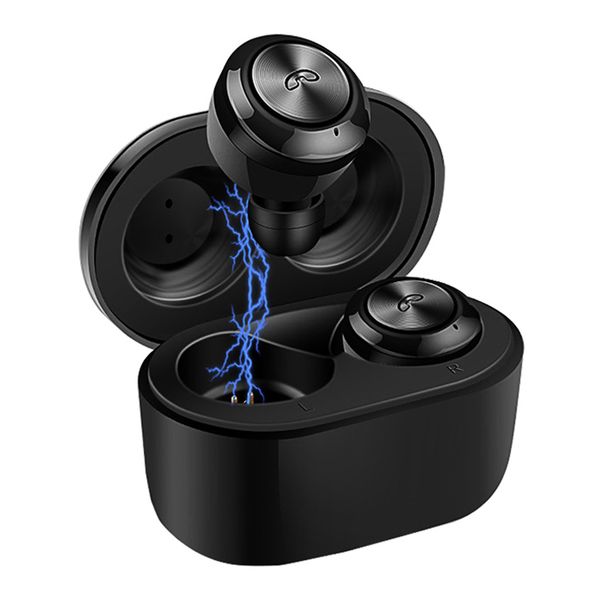 

мини bluetooth наушники для бега лучшие беспроводные наушники белые наушники двойные наушники с микрофоном tws 5.0 twins