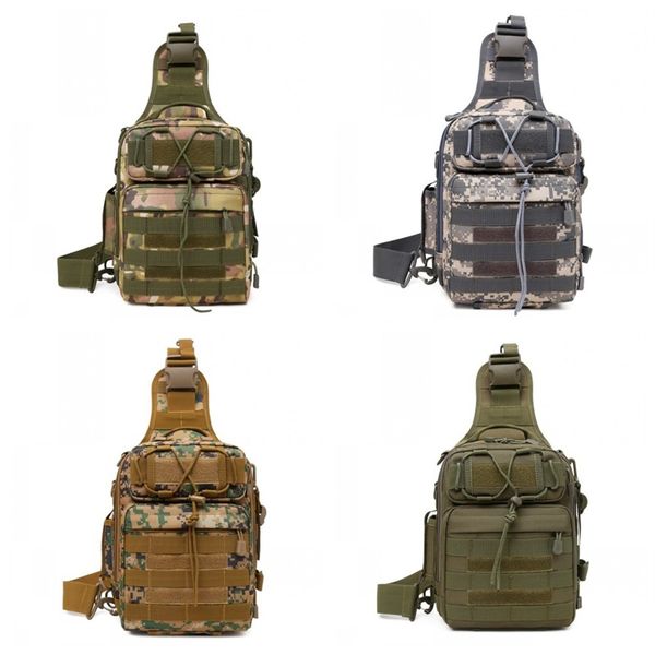 

multifuction мужчины рыболовного chest упаковка высокого качество ткань оксфорд camo туризм рюкзак косые ранцы strengthing wear 49dw e1