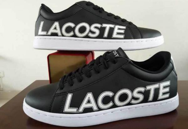 

2019 Мода Высокого Качества для Мужчин Повседневная Обувь Дешевые Белый Черный муж