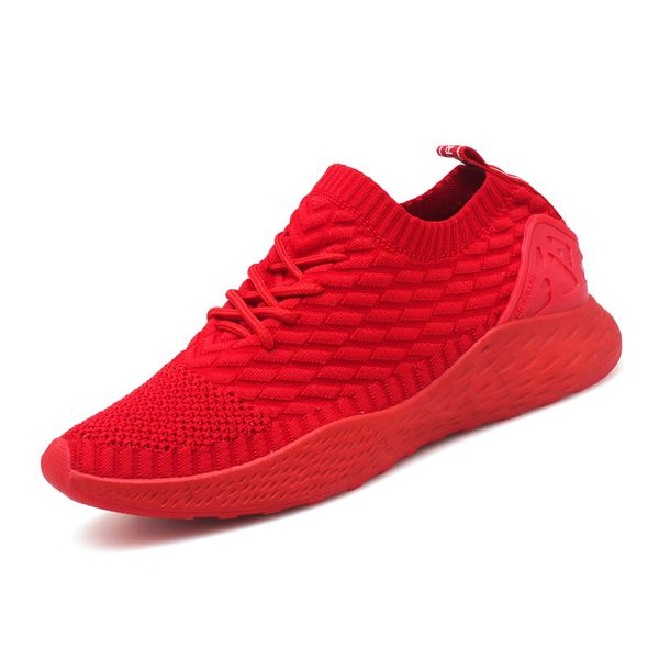 

2020 new men tennis shoes sport sneakers trainers comfortable non-slip shoes lace up jogging athletic footwear tenis masculino