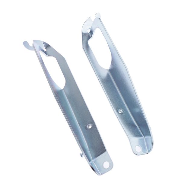

heavy duty batwing inner fairing support brackets fit for harley touring flht flhx 1993-2013