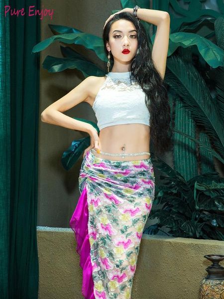 

belly dancing set belly dance lace practice clothes suits oriental dance beginners practice hip scarf set, Black;red