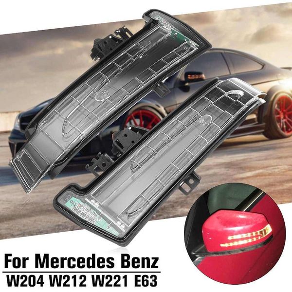 

car rear view mirror turn signal light indicator 2129067401 for w221 w212 w204 w176 w246 x156 c204 c117 x117
