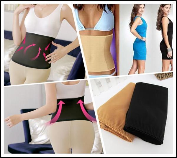 

invisible tummy trimmer slimming belt body trimmer waist slender belt