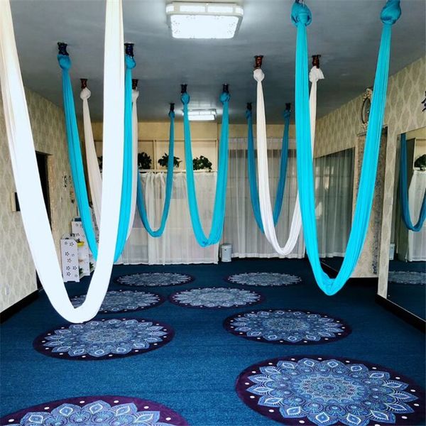 

vip 5 meter йога гамак