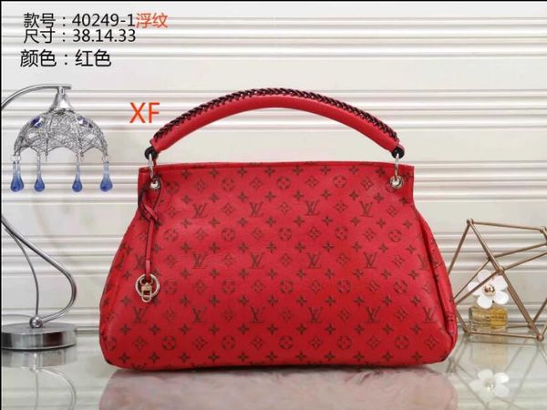 

2020 новый бренд lady конструкторы сумки цветочные леди повседневная сумка pu кожа сумка женщины кошелек роскошные сумки кошелек - 14