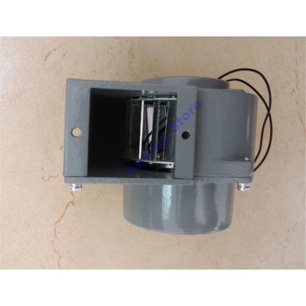 

60flj series small power frequency centrifugal air blower axial fan 18w ac220v 110v 0.2a 2200rpm