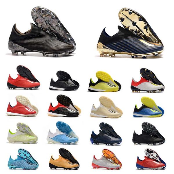 

x 19+ fg football boots skeletalweave x tango 18+ tf/fg men soccer shoes indoor/outdoor soccer shoes