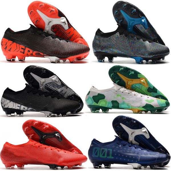 zapatos de futbol de mbappe