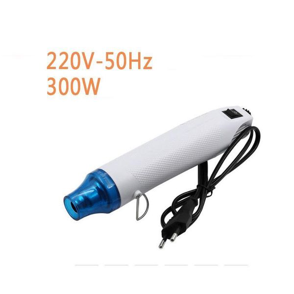 

220v using heat machine electric power tool air 300w temperature machine with seat shrink plastic