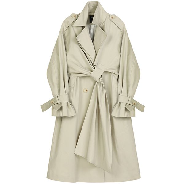 

mid-length casual solid color w111, Tan;black