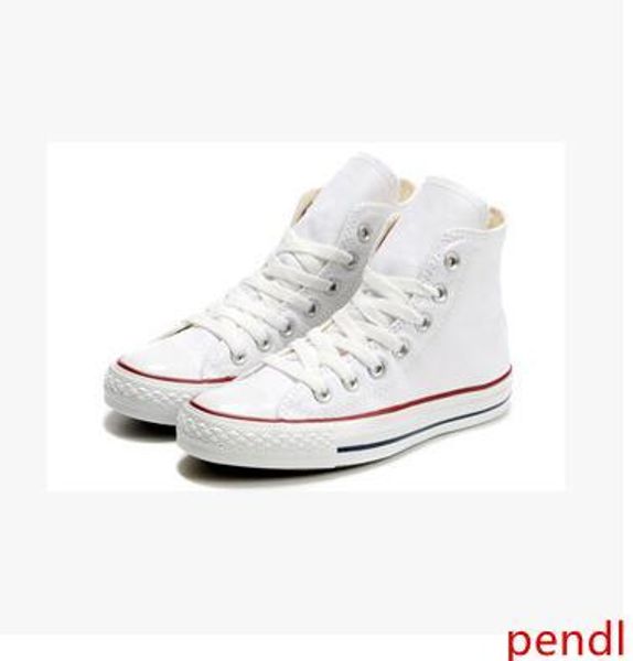 

casual shoes star flat canvas shoes high low men women designer sneakers big size ing