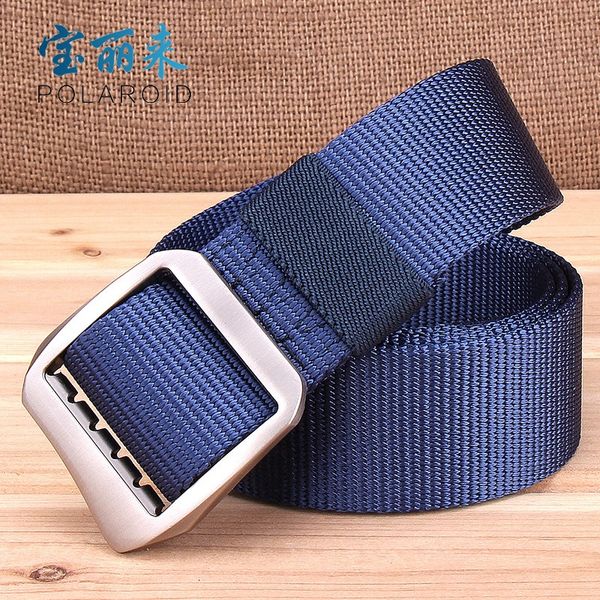 

1pwtr outdoor outdoor leisure stepless super thickened stepless adjus leisure ultra-light quick-drying twisted nylon belt thickened wuji adj, Black;brown