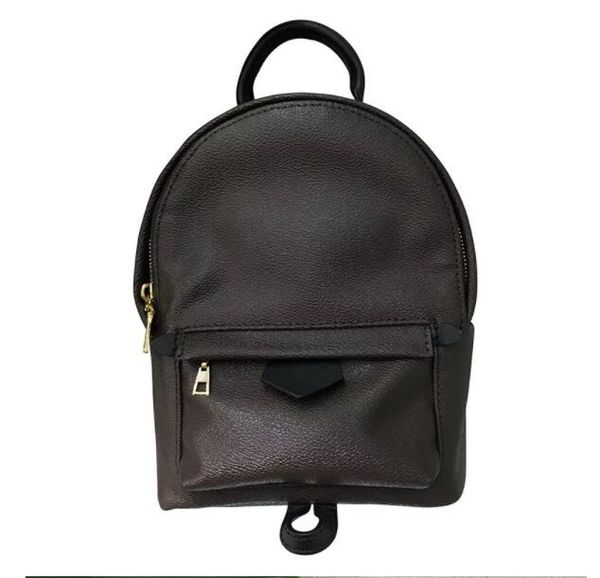

Fa hion europe genuine leather palm pring women bag famou de igner handbag backpack women 039 houlder bag chain backpack