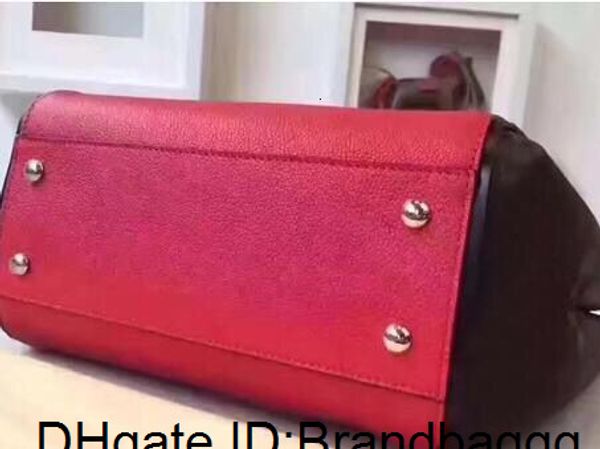 

2020 classic kimono handbags tote floral letter flower printing shoulder bag genuine leather woman's bag crossbody bags 40460