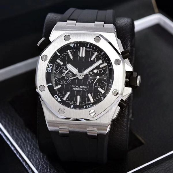 SCARICA ROLEX BATTERIA