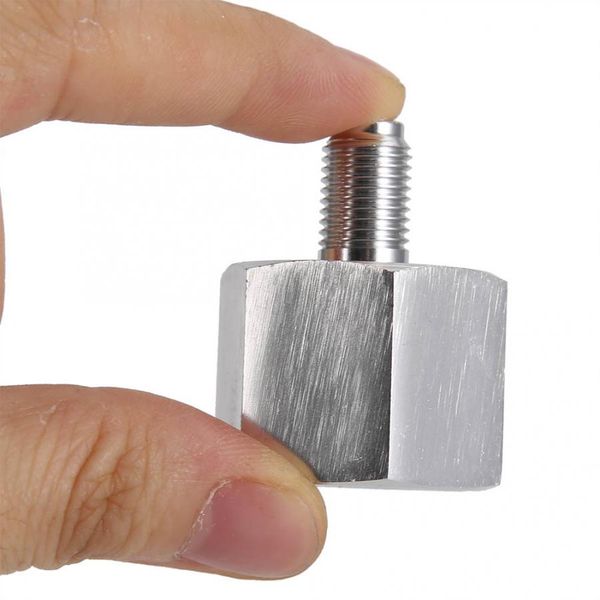 

metal straws collapsible straw co2 adapter mini regulator homebrew beer corny keg 6acme-6g to 3/8-24unf homebrew