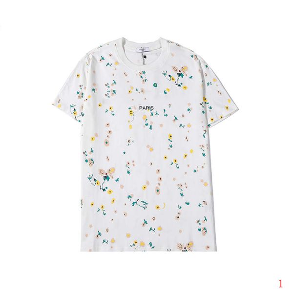 

fashion designer t shirts for mens tshirts summer brand printed shirts casual mens luxury tees -2xl lr200508, White;black