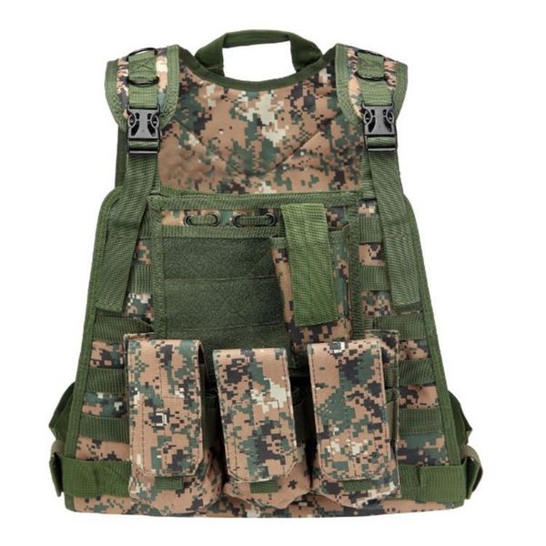 

apron vest tactical rrv reconnaissance men's field operations cs camouflage waistcoat outdoor jackets hoodies, Blue;black