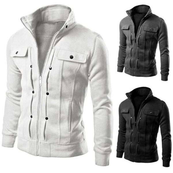 

men's softshell jacket tactical softshell hiking jackets men's slim lapel cardigan sweater casaca impermeable hombre 20d17, Blue;black