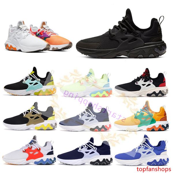 presto react hyper royal