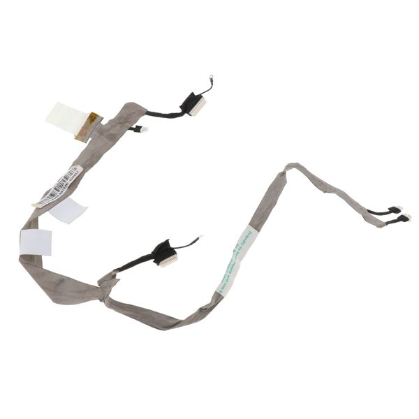 

laplcd screen flex cable for asus g72 g72x g72v g72gx laptop