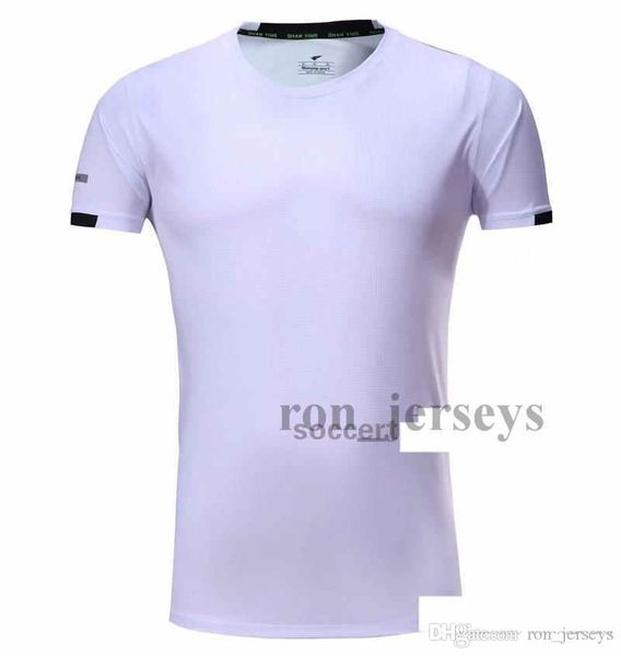 

6956 new number name drying can be el flashing customized t-shirt with printed soccer quick pattern anti_foul cm, Black