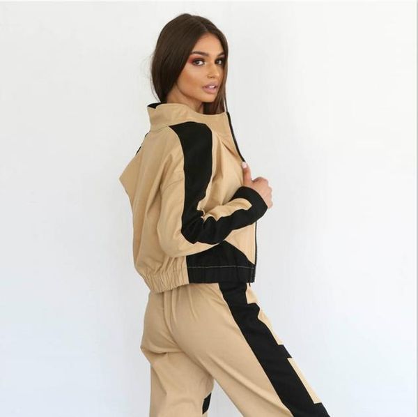 

дизайнеѬ пвоѬк женка кђѬка мода конѬанй ве молни fly пало ђлине, Black;brown