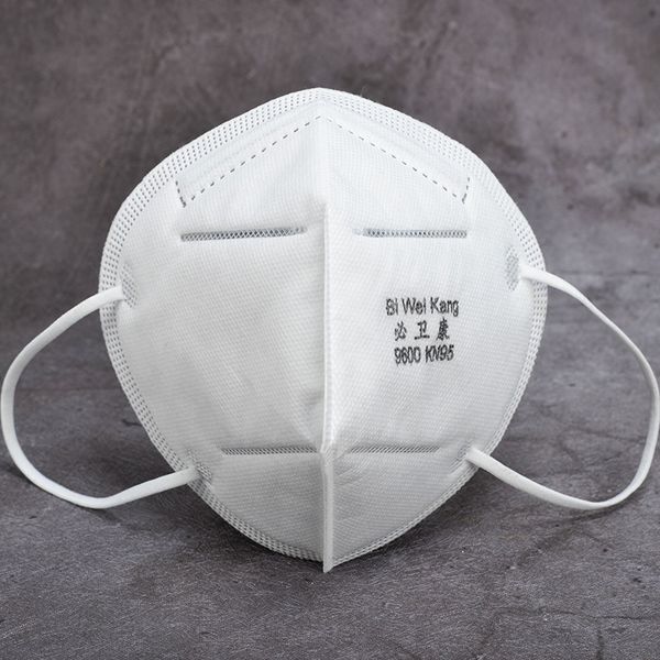 

2020 dhl ready folding kn95 ffp2 mask with breathing valve anti-dust respirator n95 face mask with surgical face masks n95 masks