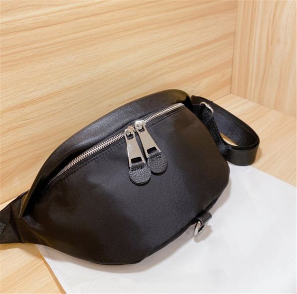 

designer luxury waist bags leather shoulder bag chest package fashion cfy20042243