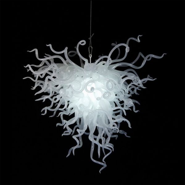 

mouth blown glass chandelier lightings ceiling decorative customized colored handmade blown glass pendant lights