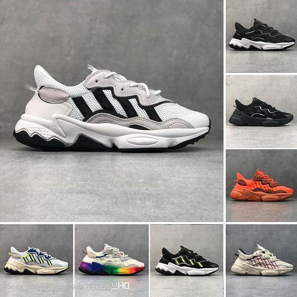 

2019 luxury 3m reflective xeno ozweego for men women speed calabasas casual shoes trainer sports designer sneakers chaussures 36-45