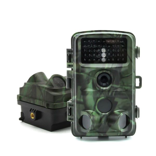 

outdoor hunting smart camera multi-angle waterproof pet camera snapsinfrared hunting drop shipping sale