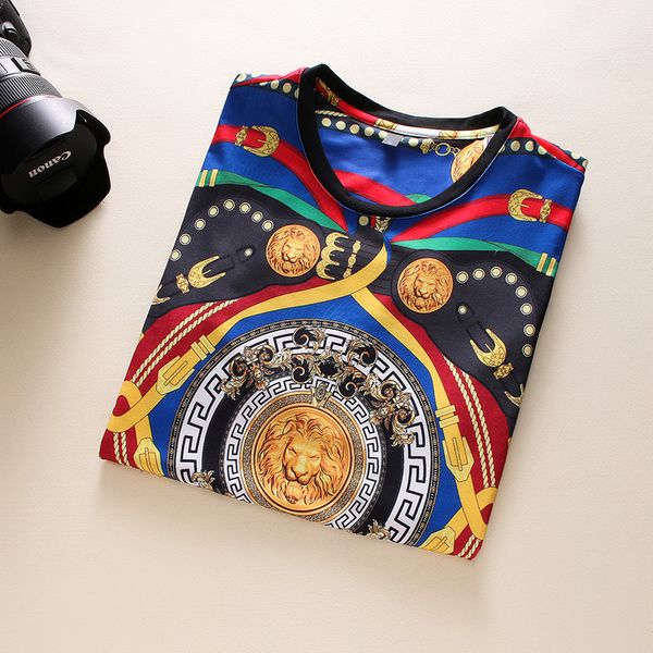 

2020 fashion luxury summer t shirt women designer print t-shirt cotton short sleeve tshirt women men tee103005, White