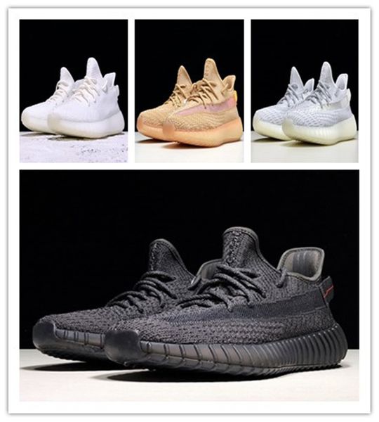 

Se ame neaker 13 yeezy 13 yeezy 13 350 v2 running hoe 2019 men women kanye we t tatic cream white bred blue tint butter de igner