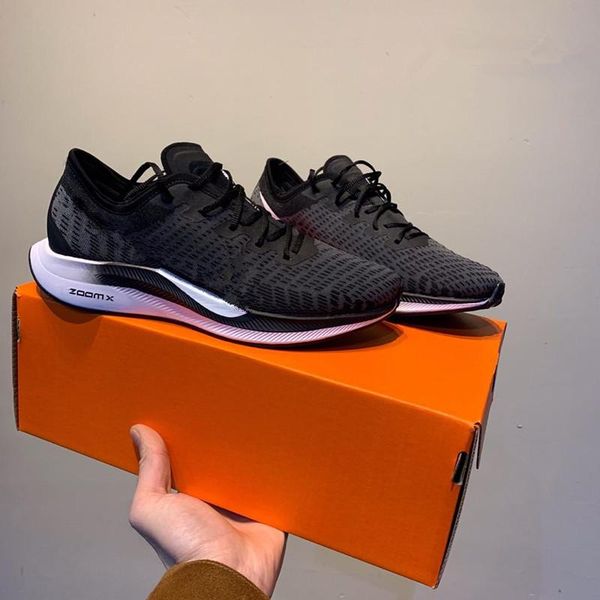 

2019 new zoom pegasus turbo 36 shoe zoom fly zoomx 4% turbo size us5.5-us11