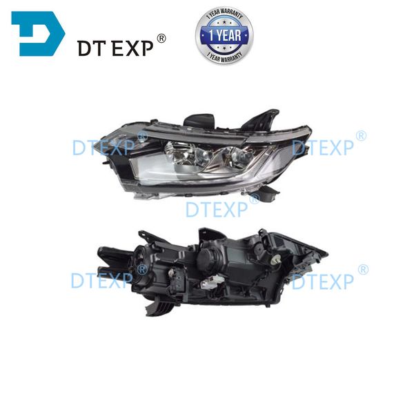 

2016-2019 halogen headlight for outlander option hid headlight for airtrek with motor no bulb no ballast 8301c863 8301c864