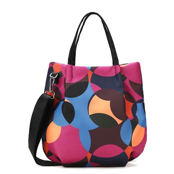 

reusable shopping bags foldable large size shopping bags totes heavy duty washable cloth grocery eco-friendly ripsbag