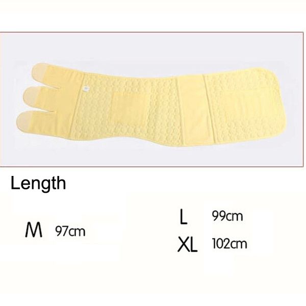 

women slim shapewear reducers new belly band after pregnancy belt belly support maternity postpartum bandage band for pregnant, White