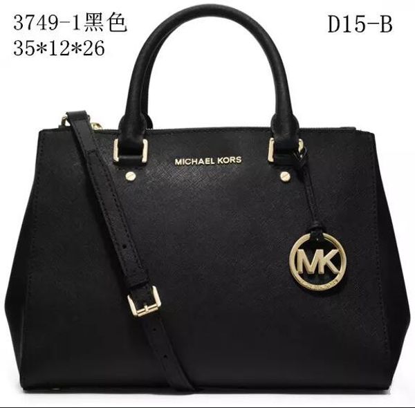 

Майкл Корс Европа и Соединенные Штаты популярный обеденный мешок ручной работы ч