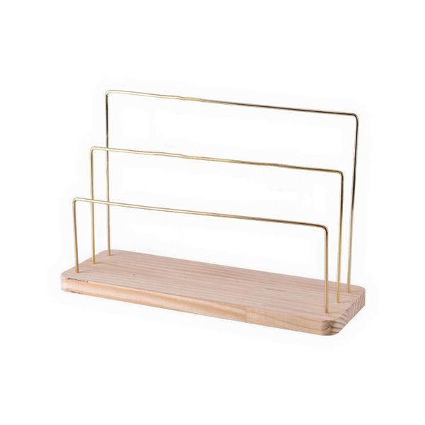 

earrings ear display holder showcase metal jewelry organizer holder, Pink;blue