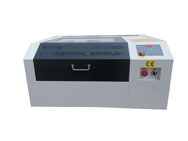 

laser engraver 4040 50w laser engraving machine cutter machine, diy marking machine