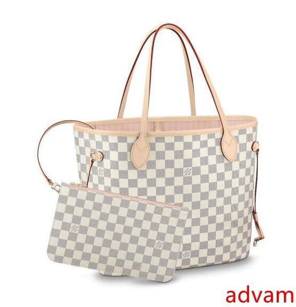 

mm n41605 new women fashion shows shoulder bags totes handbags handles cross body messenger bags